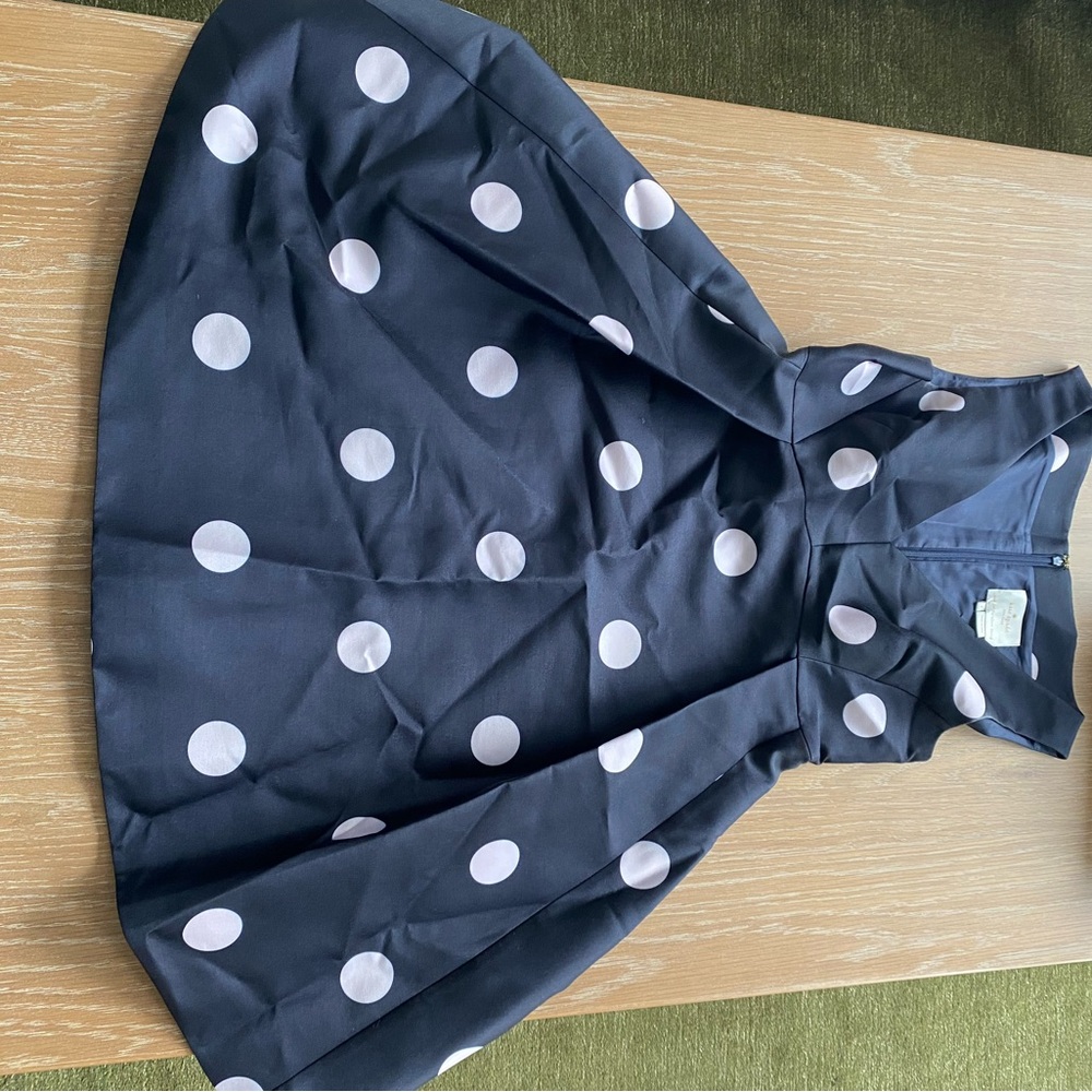 Kate Spade Spotlight Dress